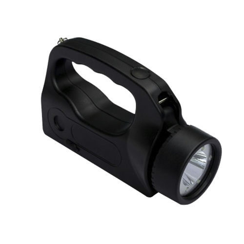 LED捜索用照明灯 - BW6210 - Zhejiang tormin eletrical co.,ltd - 防爆 / IPコード / 充電式