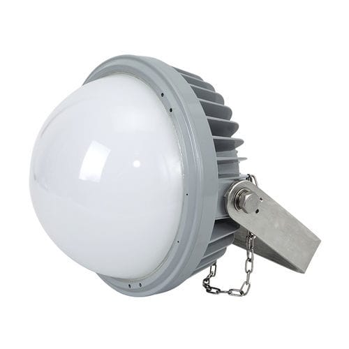 LED投光器 - BC9302 series - Zhejiang tormin eletrical co.,ltd - 防爆 / IP66 / 壁取り付け式