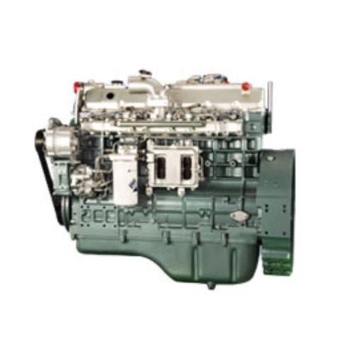 ディーゼルエンジン - YC6A series - Guangxi Yuchai Machinery Group Co.,Ltd. - コモンレール / トラック用 / コンパクト