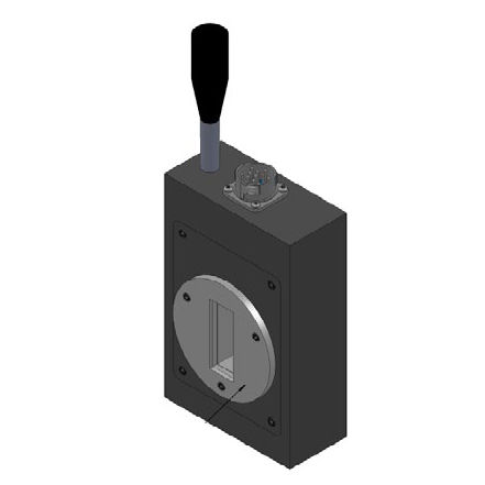 チューブ用プローブ - Ether NDE
