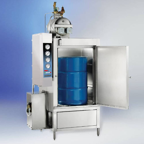 水用洗浄機 - BDW-1-HD - Douglas Machines Corp - スプレー / 自動 / 食品産業用