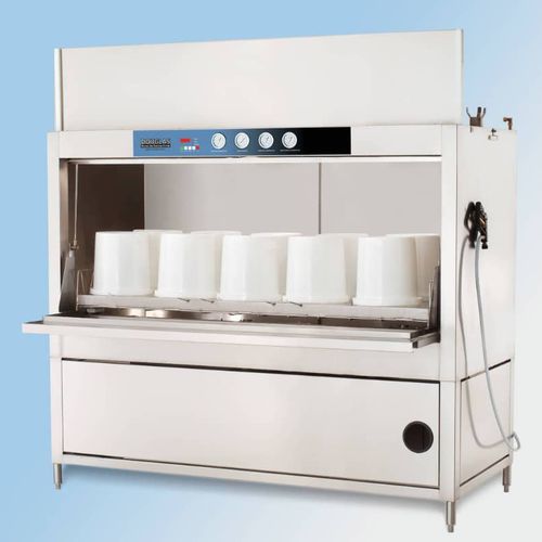 水用洗浄機 - SD-36-BW - Douglas Machines Corp - スプレー / 自動 / 食品産業用