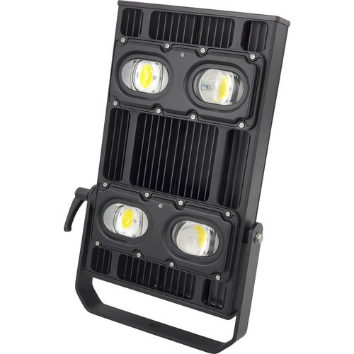 LED投光器 - KUH4 series - Conssin Lighting Co., Ltd - 防水・防塵性能 / 耐候性 / 腐食防止