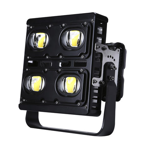 LED投光器 - KUB4 - Conssin Lighting Co., Ltd - 超堅牢 / 防水・防塵性能 / 耐候性