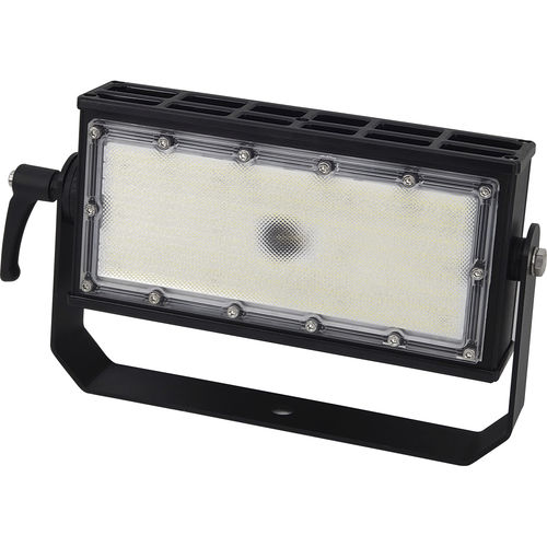 LED投光器 - KUH1S - Conssin Lighting Co., Ltd - 防水・防塵性能 / 耐候性 / IK 10