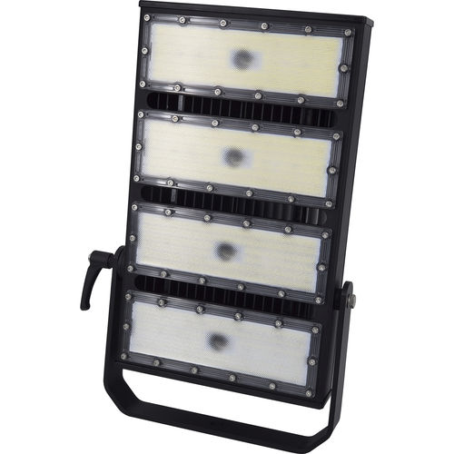 LED投光器 - KUH4S series - Conssin Lighting Co., Ltd - 耐候性 / 防水・防塵性能 / 対衝撃
