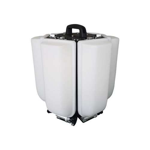 LEDバルーンライト - WORK FLARE-B	 - Conssin Lighting Co., Ltd
