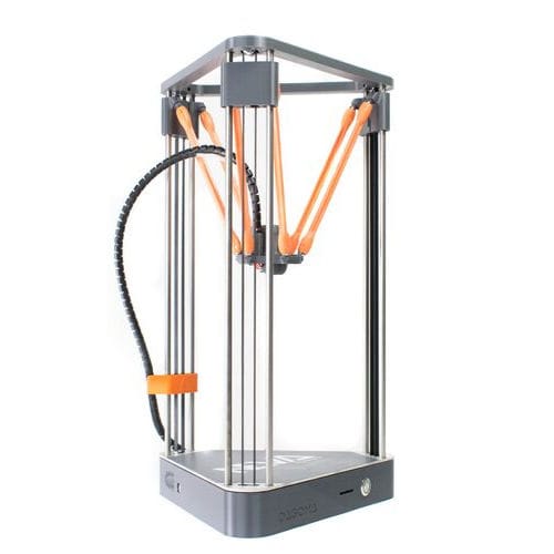 PLA3Dプリンタ - Magis  - Dagoma 3D - PETG / プロトタイピング用 / 熱溶解積層法（FDM）