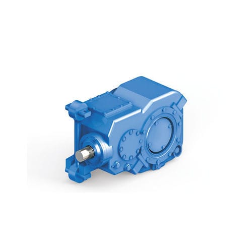 トラムウェイ用鉄道用減速機 - VDT  - NGC - China Transmission