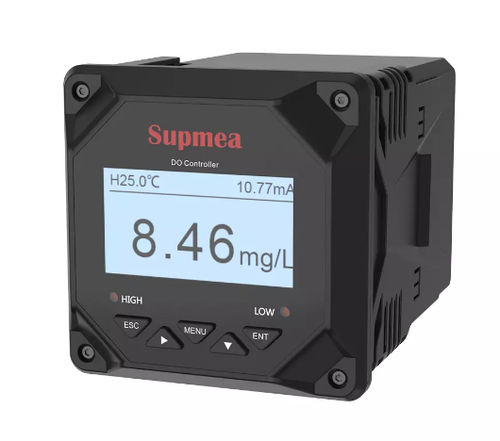 ポーラログラフィー酸素センサー - SUP-DM2800 - Supmea Automation - アナログ / デジタル