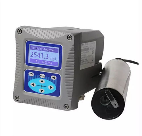 濁度計 - SUP-PTU200 - Supmea Automation