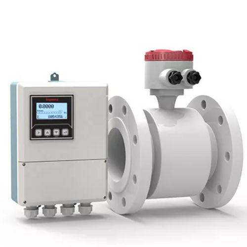 電磁式流量計 - SUP-LDG - Supmea Automation - 密度 / 水用 / 化学製品