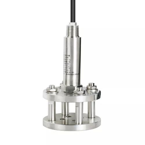 静水圧レベルプローブ - SUP-P260-M2 - Supmea Automation - 水用 / オイル用 / 排水用