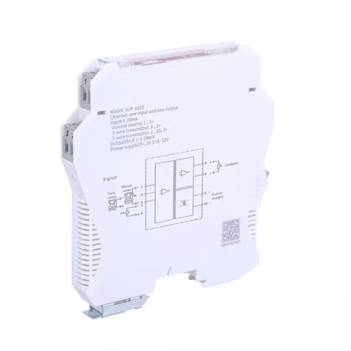 信号アイソレーター - SUP-602S - Supmea Automation - 電流 / 電圧