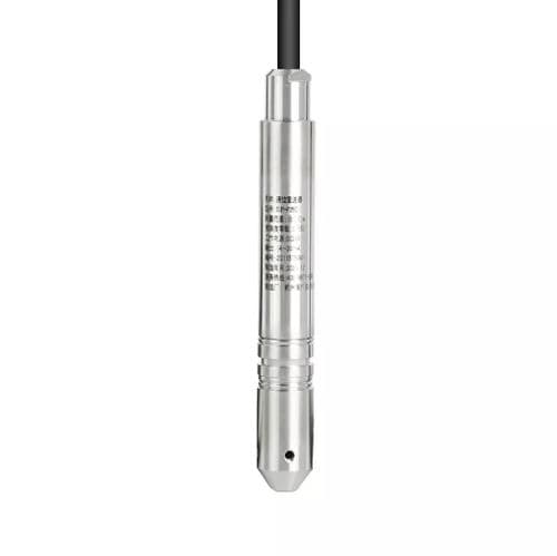 静水圧レベルセンサ - SUP-P260-M3 - Supmea Automation - 水用 / 4-20 mA / 浸水可能