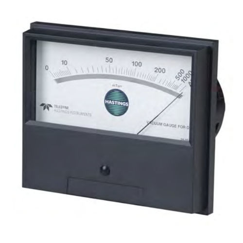 熱電真空計 - VT series - Teledyne Hastings Instruments - アナログ