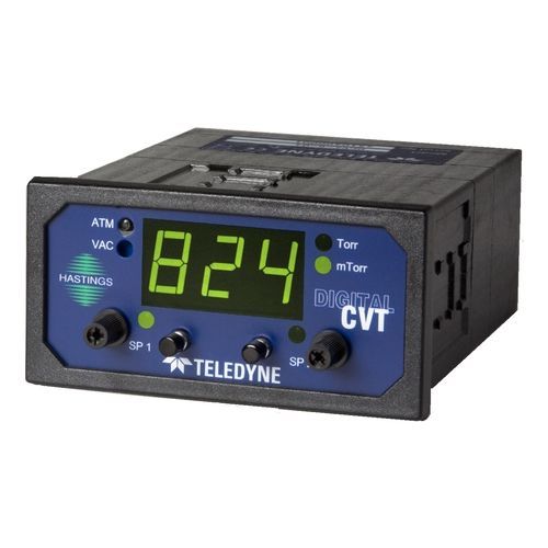熱電真空計 - DCVT - Teledyne Hastings Instruments - デジタル / アナログ