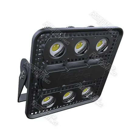 LEDパネルライト - RD480-S - Fujian Robust Power Co., Ltd.