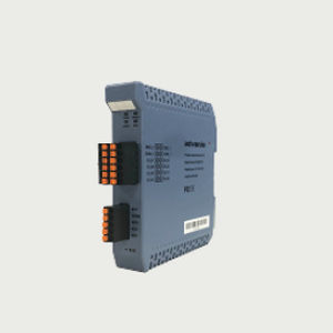 デジタル入出モジュール - W-M2B501 - ADVANIO TECHNOLOGY Co., Ltd. - Modbus RTU / 4チャンネル / 安全