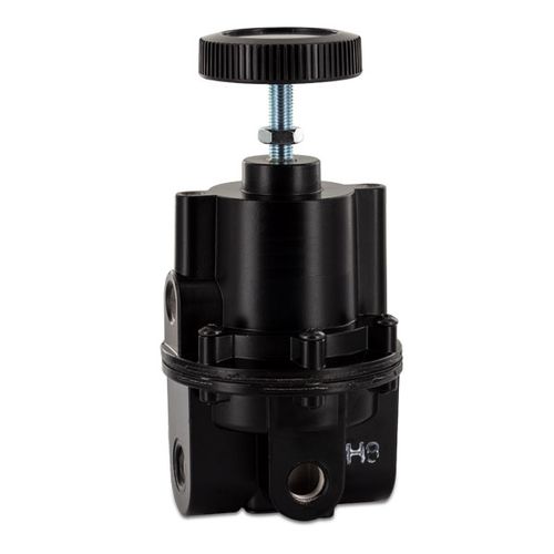 圧縮空気用圧力調整器 - R230 - ALPHA AUTOMATISMES Sarl - 中性ガス用 / メンブレン / 一段