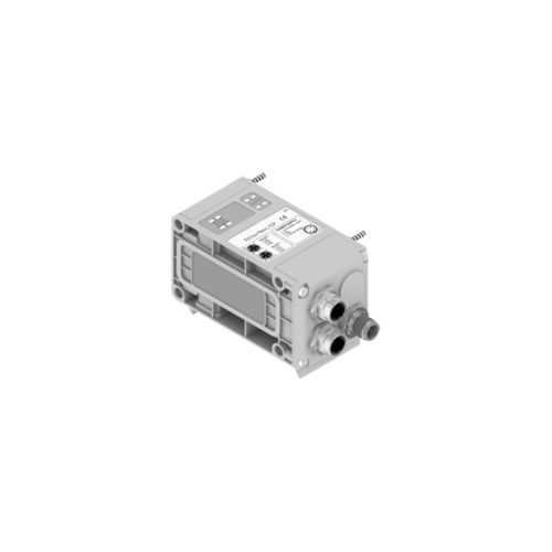 EtherNet/IP通信モジュール - ALPHA AUTOMATISMES Sarl - 8入力 / フィールドバス用 / 32 ポート