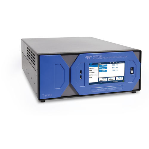 ガス分析器 - T200 - Teledyne API - 酸化窒素物 / 二酸化窒素 / オゾン