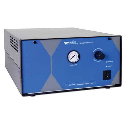 ゼロ空気発生器 - T701 - Teledyne API - ドライ / 研究所用
