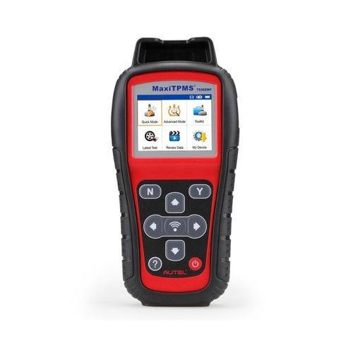 WiFi診断用スキャンツール - Maxi TS508WF - AUTEL Maxitpms - USB / 障害コード読み取り / エンジン