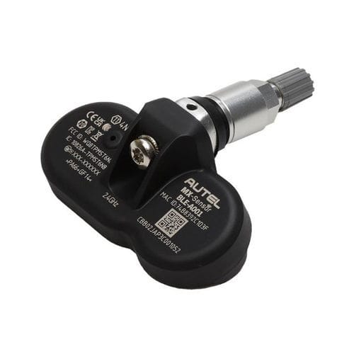 真空圧力センサ - MX BLE-A001 - AUTEL Maxitpms - Bluetooth / 自動車用 / タイヤ用
