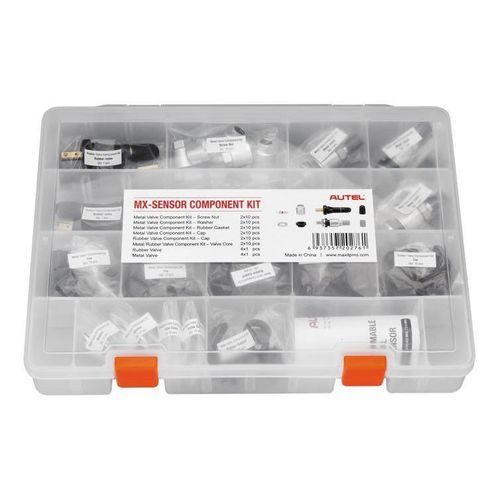 ストック用バルブセット - AUTEL Maxitpms - 交換用 / サポート
