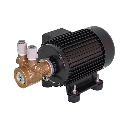 誘導モーター - GANFON Electrical Machinery Co.,Ltd - 単相 / 220V / 110 V