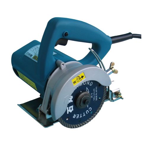 丸鋸 - SD51 - GANFON Electrical Machinery Co.,Ltd - コンクリート用 / 花崗岩製 / セラミック用