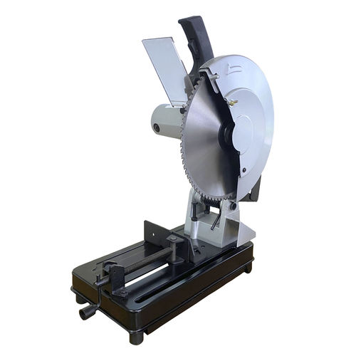 切断鋸 - MC14G - GANFON Electrical Machinery Co.,Ltd - 金属用 / 電動 / CE