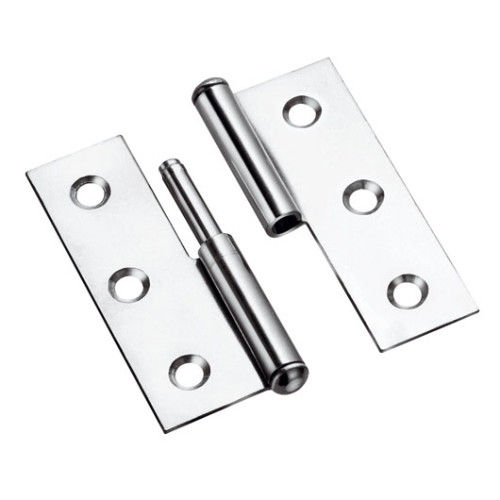 リフトオフ蝶番 - V347 series - Metalygroup - スチール製