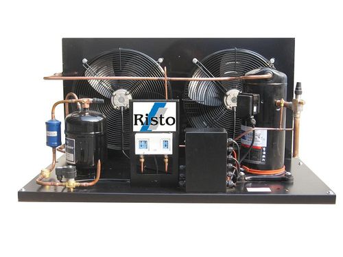 工業用冷却装置 - MC series - Risto - 固定式
