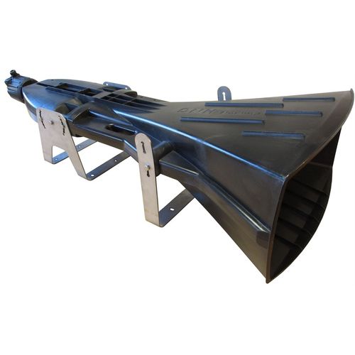 ブラケット付き拡声器 - Tunnel-500 - DNH - 産業用