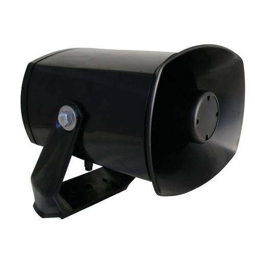 プラスチック製船体拡声器 - DSP-15EExmN(T) - DNH - ブラケット付き / 防爆