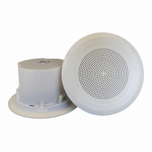 天井拡声器 - B-650(T) - DNH - プラスチック製船体