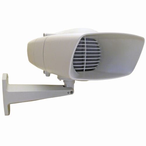 ブラケット付き拡声器 - DPD-10-54(T) - DNH
