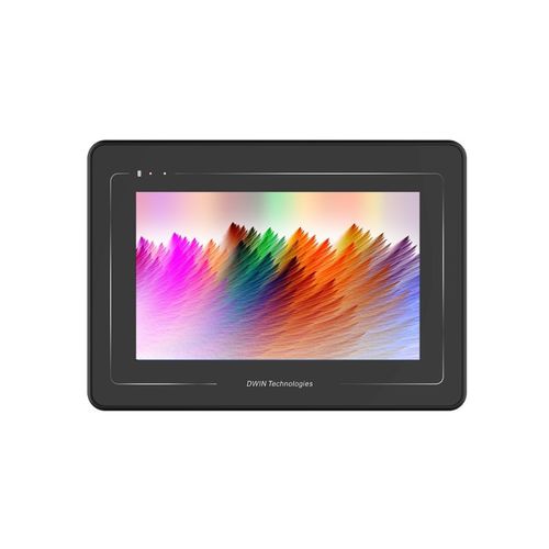 TFT LCDディスプレイ モジュール - HDW070_A5001L  - Beijing DWIN Technology Co., Ltd. - IPS方式 / 容量方式タッチスクリーン / マルチタッチスクリーン