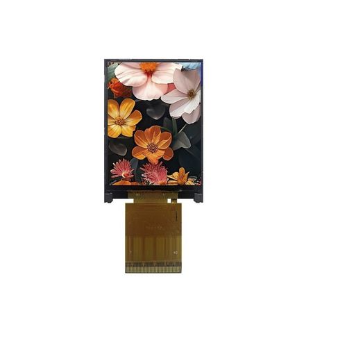 2インチディスプレイ モジュール - LI24320T020SA3598 - Beijing DWIN Technology Co., Ltd. - TFT LCD / IPS方式 / 容量方式タッチスクリーン
