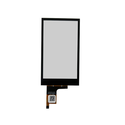 静電容量式タッチスクリーン - TPC035C0004G01V1 - Beijing DWIN Technology Co., Ltd. - 3.5インチ / 産業用 / モニター用