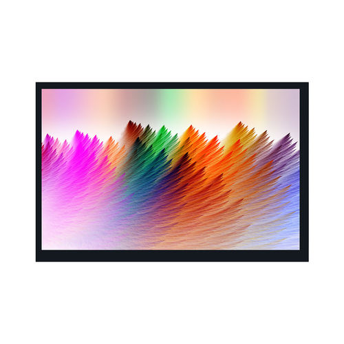 IPS方式ディスプレイ モジュール - HDW101_007L - Beijing DWIN Technology Co., Ltd. - 容量方式タッチスクリーン / マルチタッチスクリーン / 1280 x 800