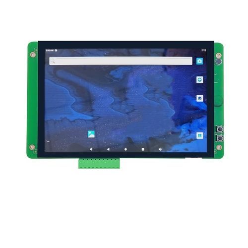 TFT LCDディスプレイ モジュール - DMG12800T070_32WTC - Beijing DWIN Technology Co., Ltd. - IPS方式 / 容量方式タッチスクリーン / 1280 x 800