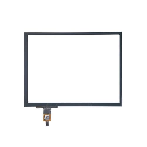 静電容量式タッチスクリーン - TPC104T0008G01V1 - Beijing DWIN Technology Co., Ltd. - 10.4インチ / マルチポイント タッチ / モニター用