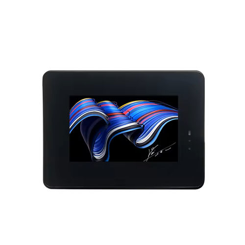 TFT LCDディスプレイ モジュール - HDW043_A5001L - Beijing DWIN Technology Co., Ltd. - IPS方式 / 容量方式タッチスクリーン / マルチタッチスクリーン