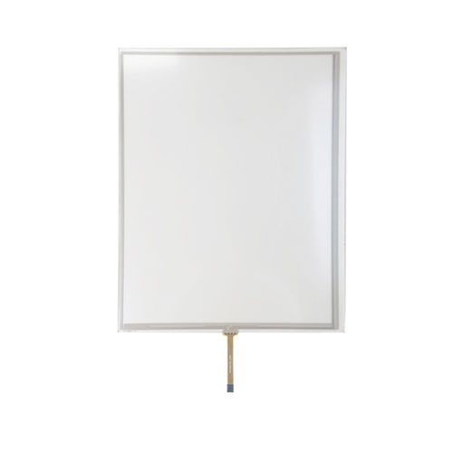 容量型タッチスクリーン - HR4 8545 10.4 - Beijing DWIN Technology Co., Ltd. - 10.4インチ / 産業用 / モニター用