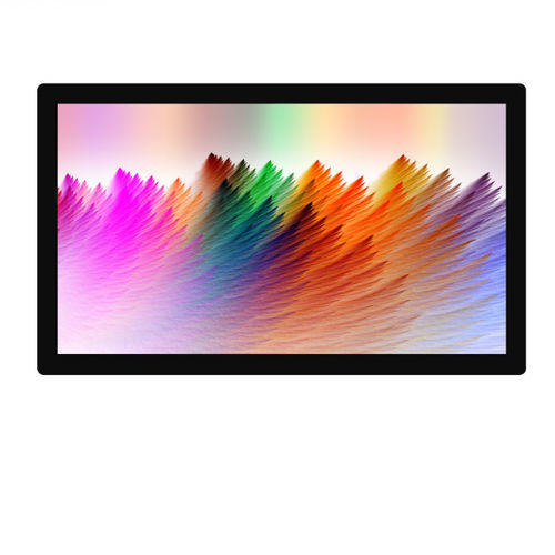 TFTディスプレイ モジュール - HDW215_001L - Beijing DWIN Technology Co., Ltd. - IPS方式 / 1920 x 1080 / 21.5インチ