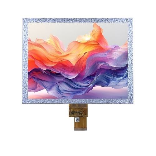 TFT LCDディスプレイ モジュール - LI10768T080IA3098 - Beijing DWIN Technology Co., Ltd. - IPS方式 / 容量方式タッチスクリーン / 抵抗タッチスクリーン
