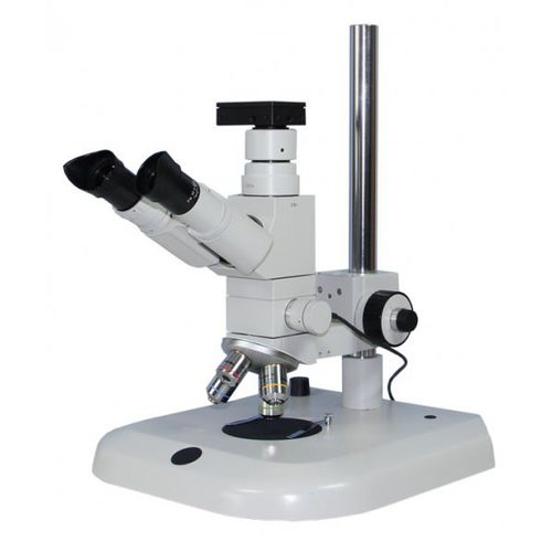光学顕微鏡 - TM 2 - ASKANIA Mikroskop Technik Rathenow GmbH - 分析用 / 産業用 / 小型